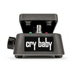 Dunlop Cry Baby 535Q Multi-Wah Reissue - Vue 2