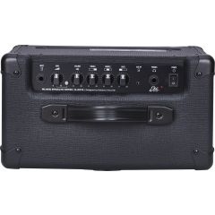 Eko G-BS15 Stealth Black - combo guitare 15W - 2 canaux - Vue 2