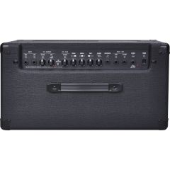 Eko G-BS50 Stealth Black - combo guitare 50W - 2 canaux + reverb - Vue 2