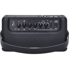 Eko BAIO Amp 15 - ampli compact à modélisations + effets + Bluetooth - Vue 2
