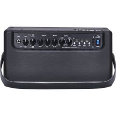 Eko BAIO Amp 25 - ampli compact à modélisations + effets + drum + Bluetooth - Vue 2