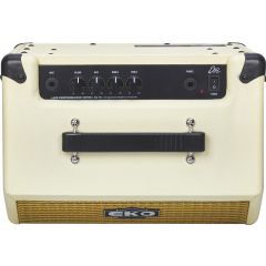 Eko AC15 ampli électro-acoustique 15W - Vue 2