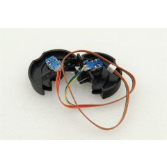 M-Audio Molettes Pitch & Modulation OXYGEN MKIV - Vue 2