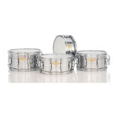 Pearl Caisse claire Primal Collective 14 x 5,5" Acier - Vue 2