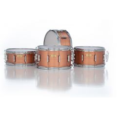 Pearl Caisse claire Primal Collective 14 x 6,5" Cuivre - Vue 2