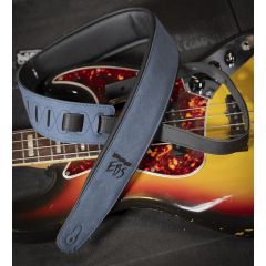 EBS Sangle EBS Suede Blue - Vue 2