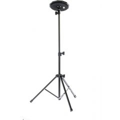 Vic Firth Bundle pad 6" caoutchouc + stand - Vue 2