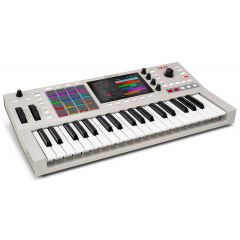Akai Professional MPC Key 37 Gen 2 - Vue 2