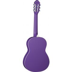 Eko CS-5 Violet Satin - format 3/4 finition satinée - Vue 2