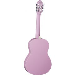 Eko CS-5 Pink Satin - format 3/4 finition satinée - Vue 2