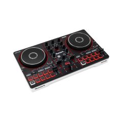 Numark PartyMix III - Vue 2