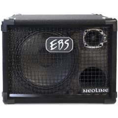 EBS Baffle Neo Line  1 x 12" 8 ohms compact MK2 - Vue 2