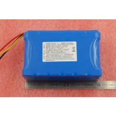 Nux Batterie STAGEMAN II AC-80 - Vue 2