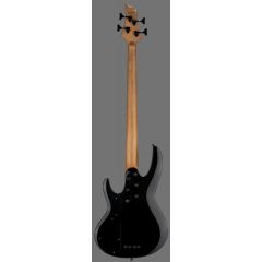 Ltd B204 DX Black Burst - Vue 2