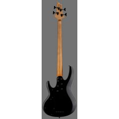 Ltd B-204 DX Red Burst - Vue 2