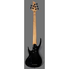 Ltd B-205 DX Red Burst - Vue 2
