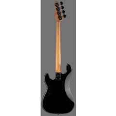 Ltd Surveyor 204 DX Black Burst - Vue 2