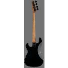 Ltd Surveyor 204 DX Red Burst - Vue 2