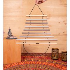 Schlagwerk HRS7-432 Hand Tubes - Vue 2
