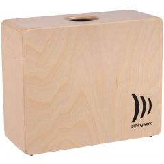 Schlagwerk DC400 Bass Cajonito - Vue 2