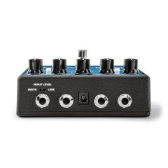 MXR Flanger Doubler - Vue 2