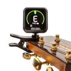 Dunlop Accordeur pince rechargeable - Vue 2