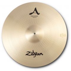 Zildjian A 20" thin crash - Vue 2
