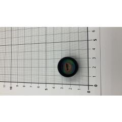 Shure Bouton CONTROL sans vis P10T/AXT600 - Vue 2