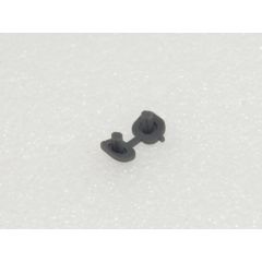 Shure Double bouton poussoir SLX2 - Vue 2