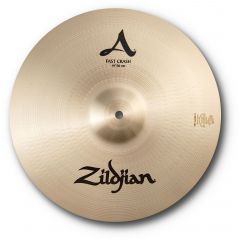 Zildjian A 14" fast crash - Vue 2