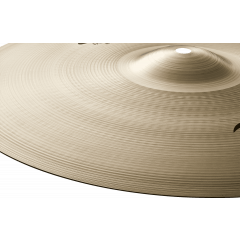 Zildjian A 16" fast crash - Vue 2