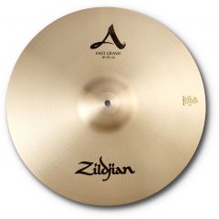 Zildjian A 18" fast crash - Vue 2