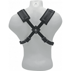 BG Harnais confort pour clarinette basse - Vue 2