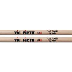 Vic Firth Signature David Garibaldi Jam Master - Vue 2