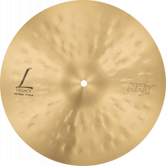 Sabian HHX 14" Legacy Hi-Hat - Vue 2