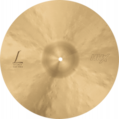 Sabian HHX 17" Legacy Crash - Vue 2