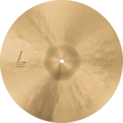 Sabian HHX 18" Legacy Crash - Vue 2