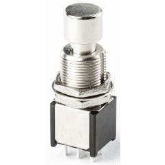 DUNLOP ECB554 Switch Pied 6 Points - Vue 2