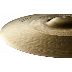 Zildjian K Custom 19" hybrid crash - Vue 2