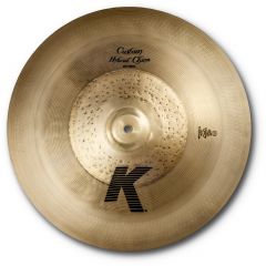 Zildjian K Custom 19" hybrid china - Vue 2