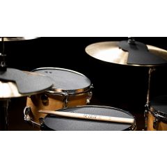 Vic Firth Sourdine 10" - Vue 2