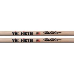 Vic Firth Signature Peter Erskine - Vue 2