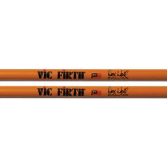 Vic Firth Signature Dave Weckl nylon evolution - Vue 2