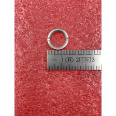 Shure Ecrou TQG (ULXD1) - Vue 2