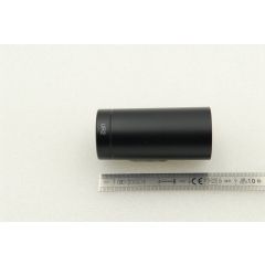 Shure Capot bac piles UR2 Noir - Vue 2