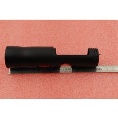 Shure Corps micro UR2 Noir - Vue 2