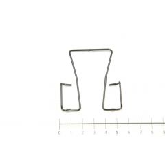 Shure Clip ceinture UR1 - Vue 2