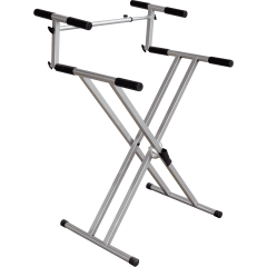 RTX XRX-T Extension pour stand clavier X - titane - Vue 2