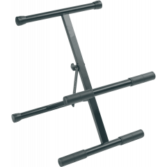 RTX SMX Stand ampli/monitor X - noir - Vue 2