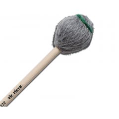 Vic Firth M222 signature Ney Rosauro médium soft - Vue 2